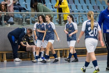 Bild 645 - wBJ Power Girls Cup Suederelbe